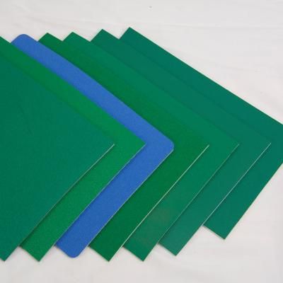 Badminton plastic flooring